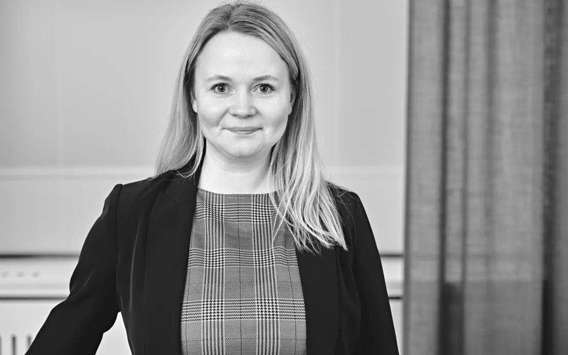 Sarah Madsen Sutherland