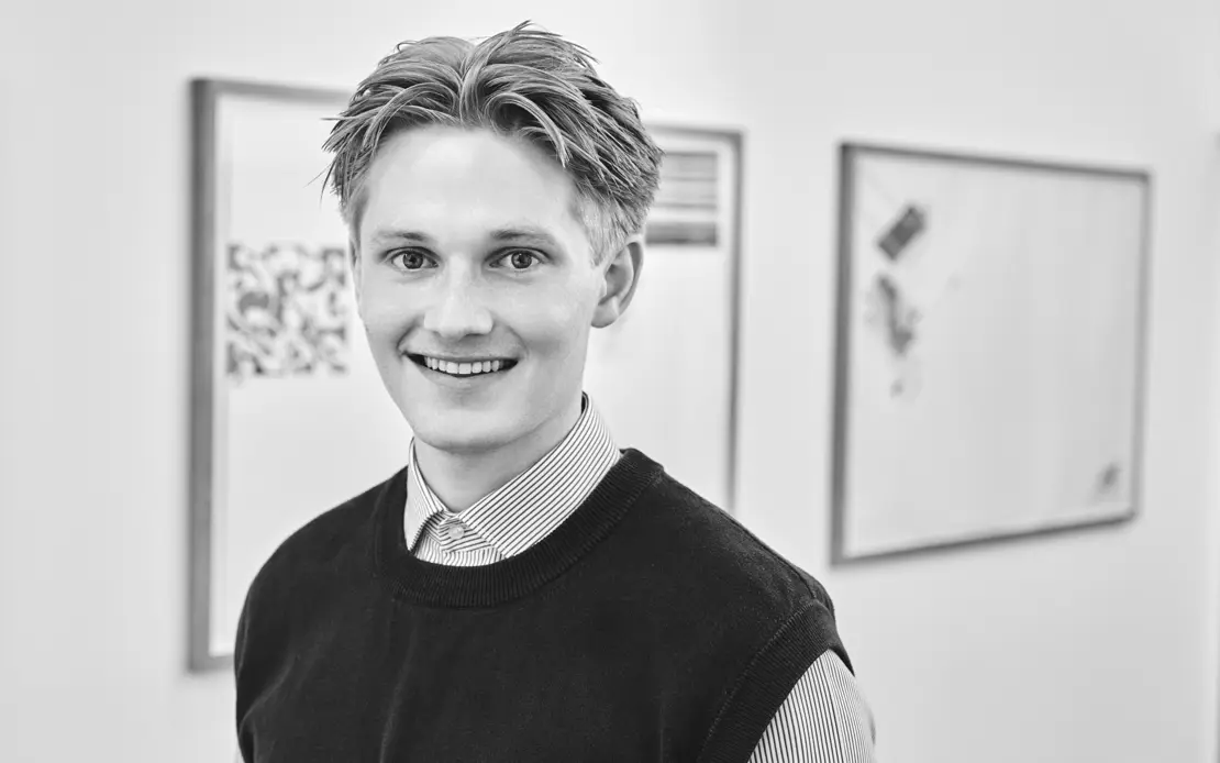 Johannes Skjellerup