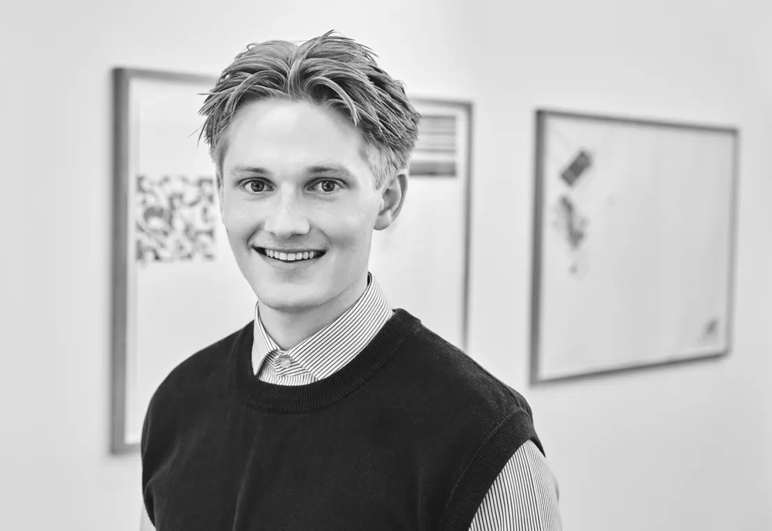 Johannes Skjellerup