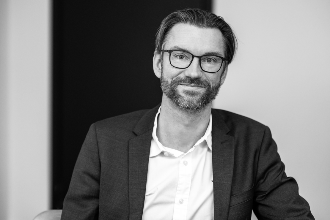 Thomas Jørgensen