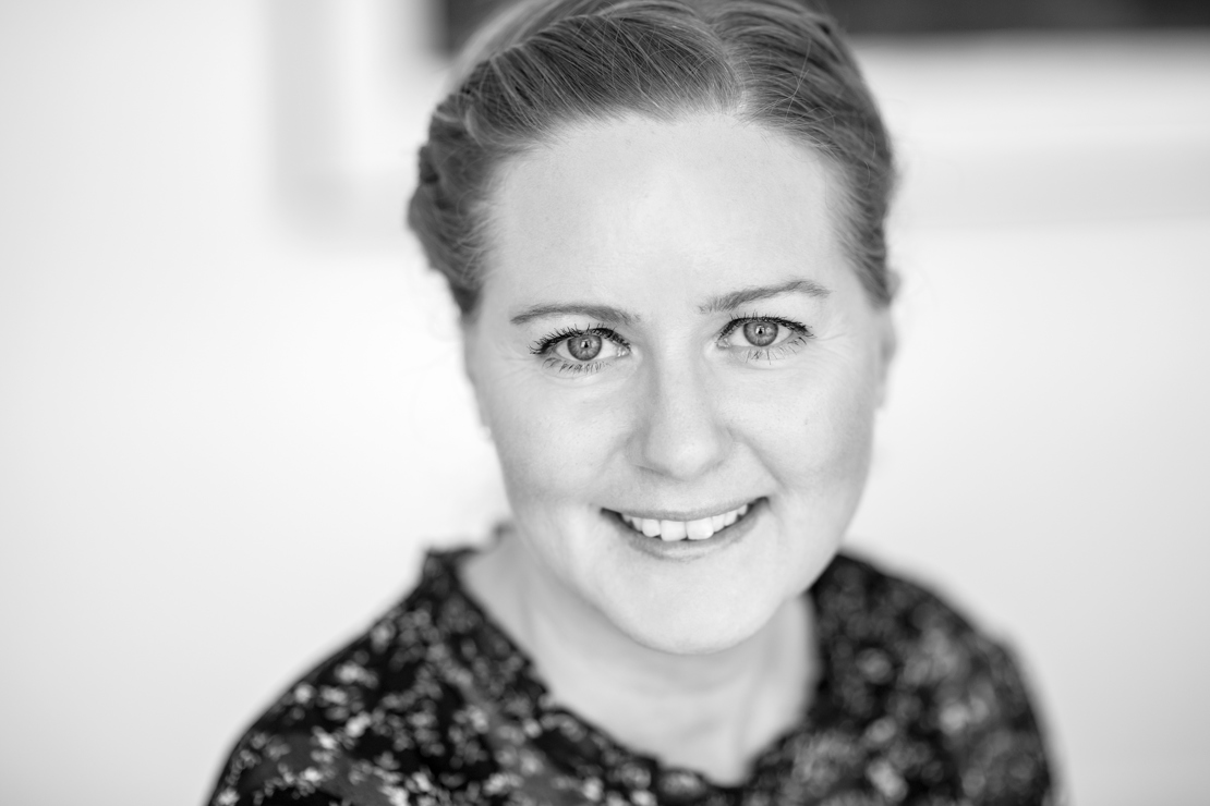 Tina Bundgaard