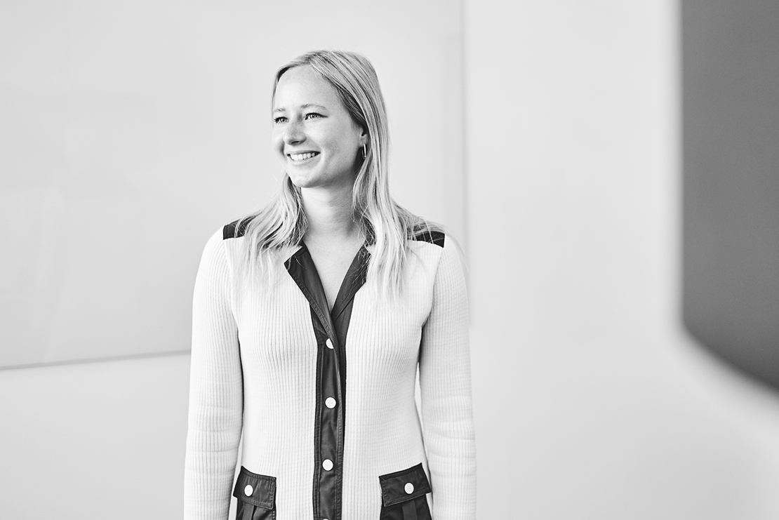 Mette Thalund