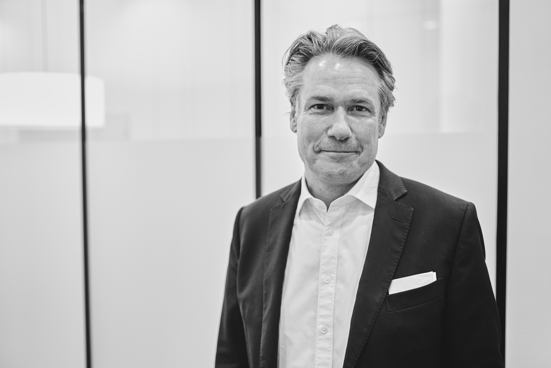 Henrik Sanders