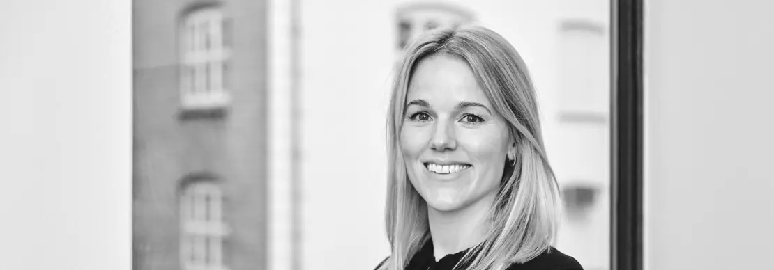 Josephine Linn Jacobsen