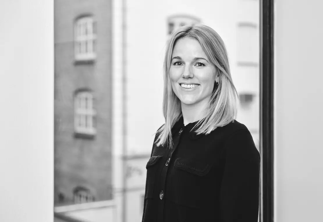 Josephine Linn Jacobsen