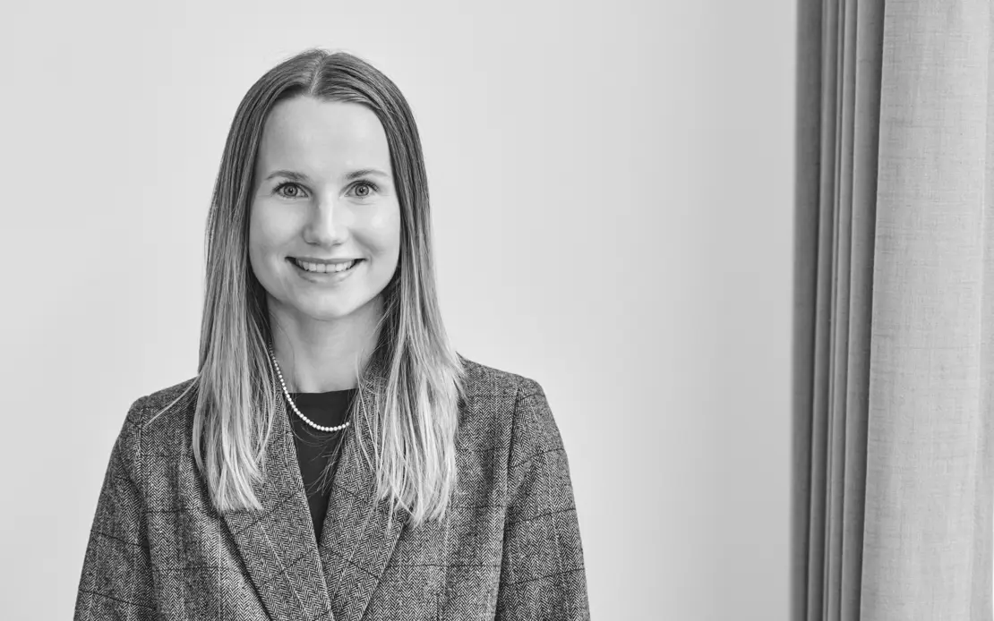 Caroline Dybbro Andersen