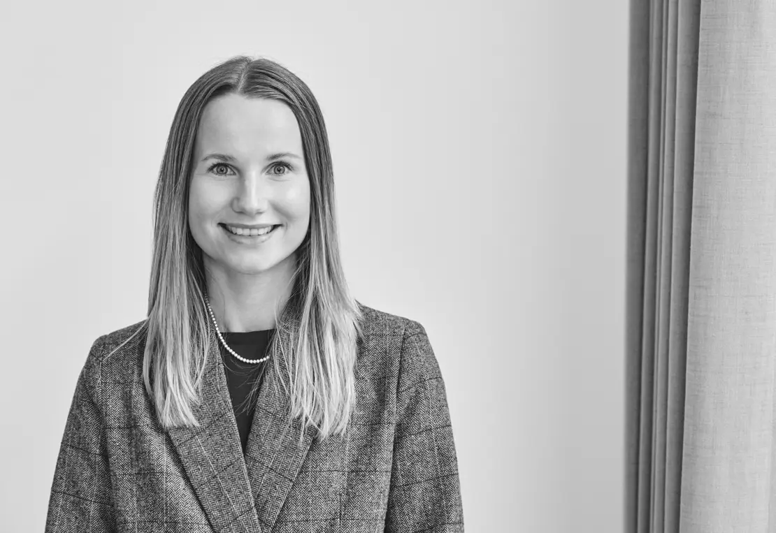 Caroline Dybbro Andersen