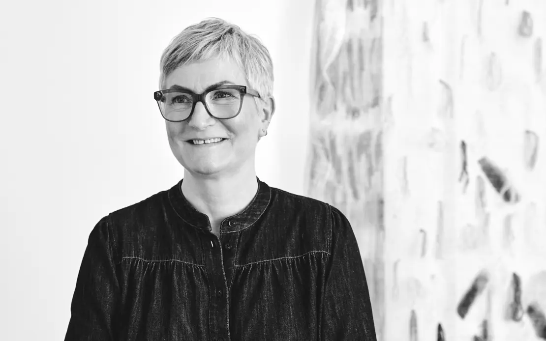 Janni Rønholt