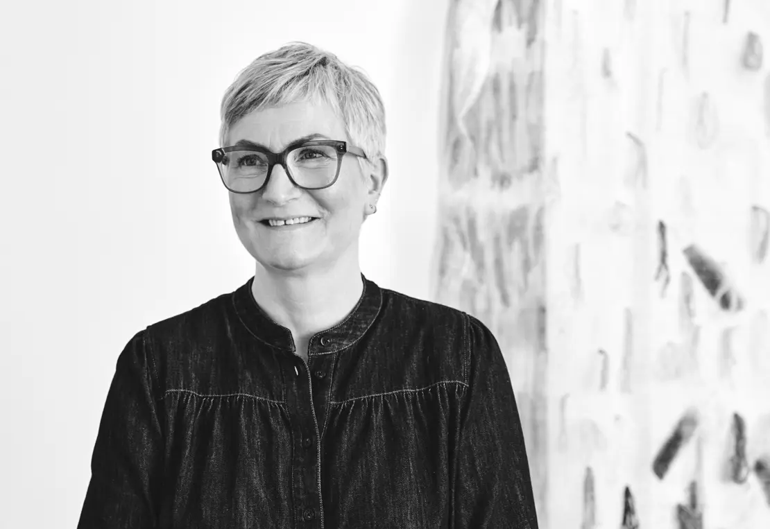 Janni Rønholt