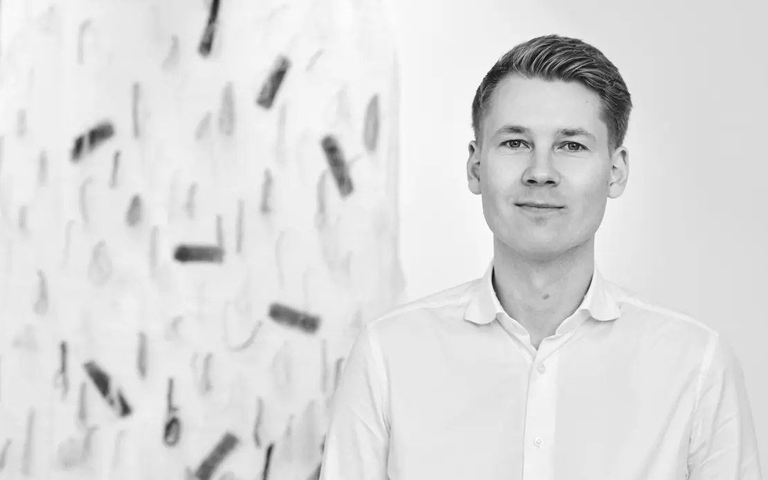 Andreas Pihl Nielsen