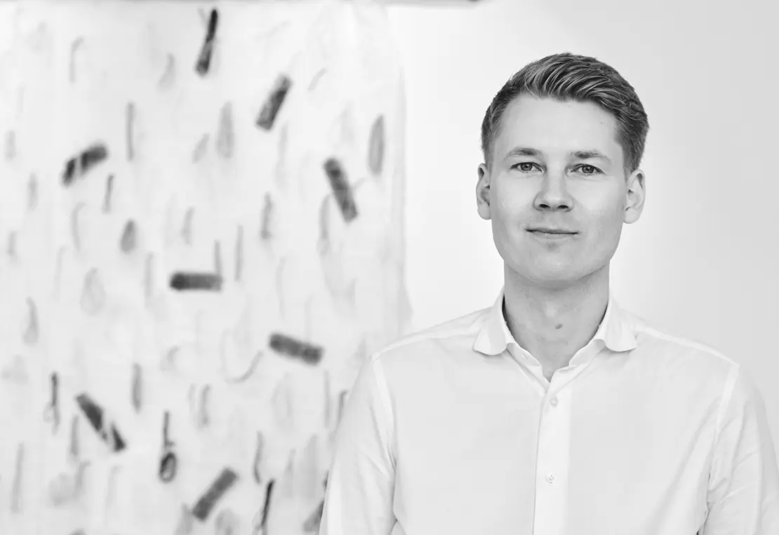 Andreas Pihl Nielsen