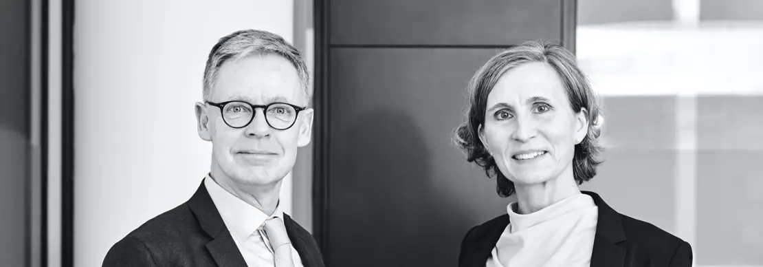 Christian Scherfig Anne Marie Abrahamson