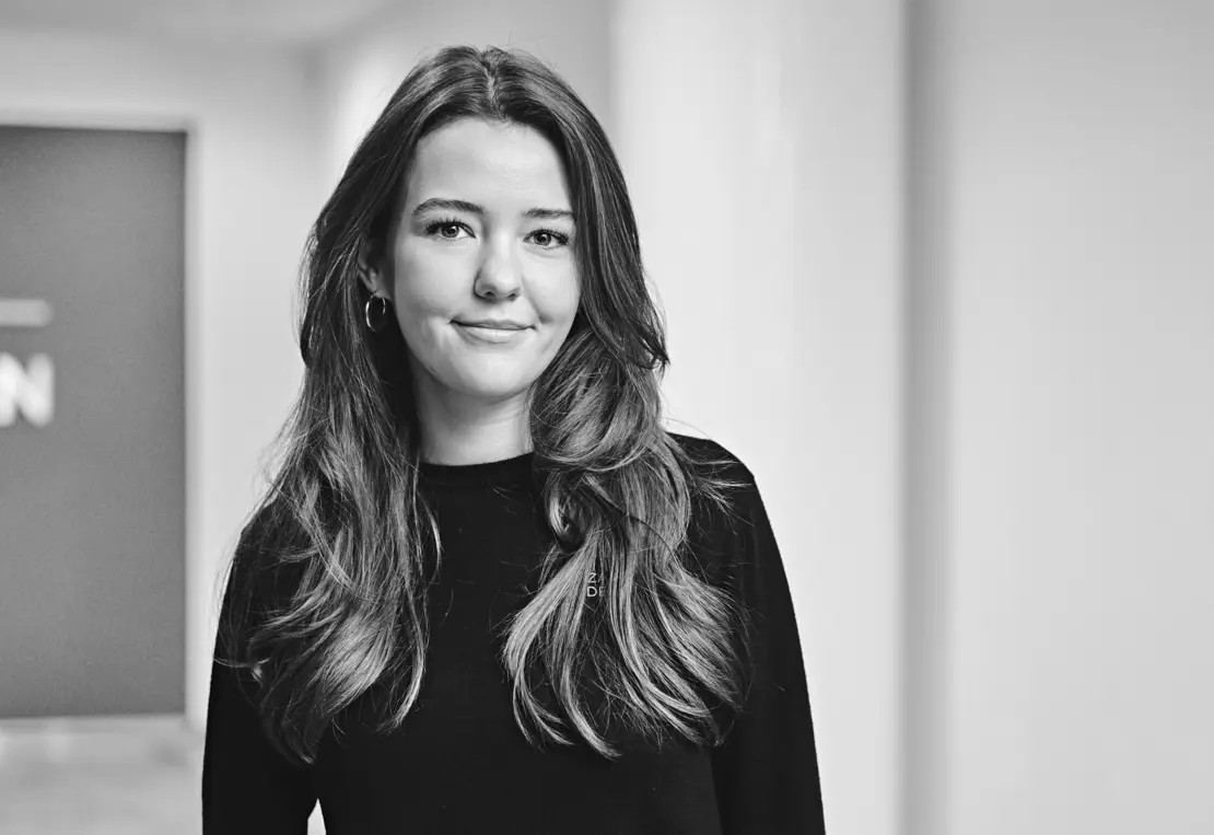 Sophia Schouw Larsen