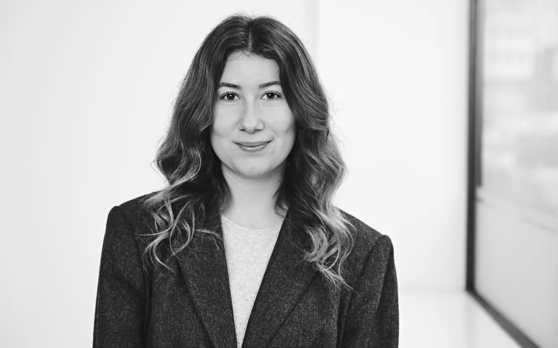 Laura Gudum Sessingø