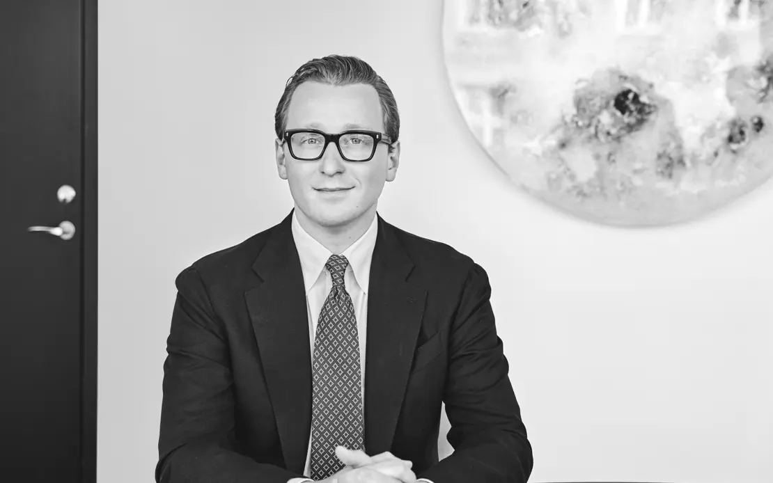 Daniel Hedme
