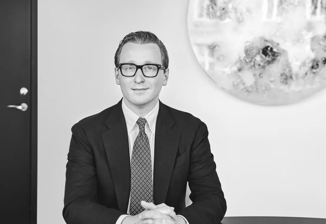 Daniel Hedme